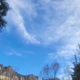 Review photo of Uncompahgre National Forest Thistledown Campground by Florian J., May 21, 2021