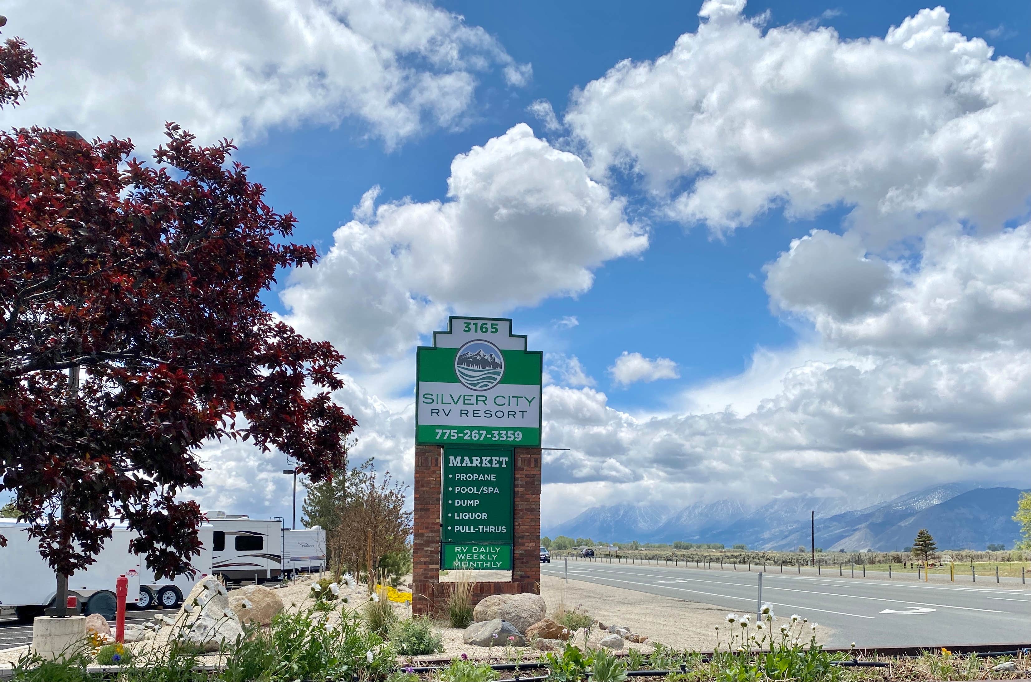 Silver City RV Resort Camping The Dyrt