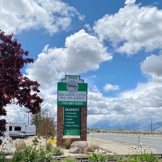 THE 10+ BEST Campgrounds near Carson City, NV