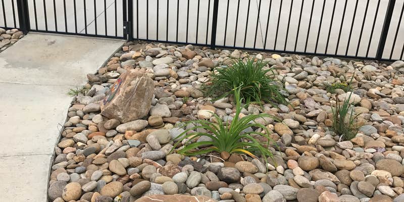 Camper submitted image from Baileyton KOA Holiday