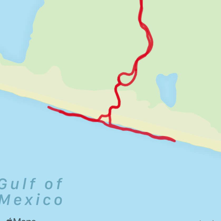 Topsail Rv Park Map Topsail Hill Preserve State Park Gregory E Moore RV Resort | The Dyrt
