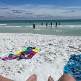 Review photo of Camp On The Gulf by Penny M., May 21, 2021