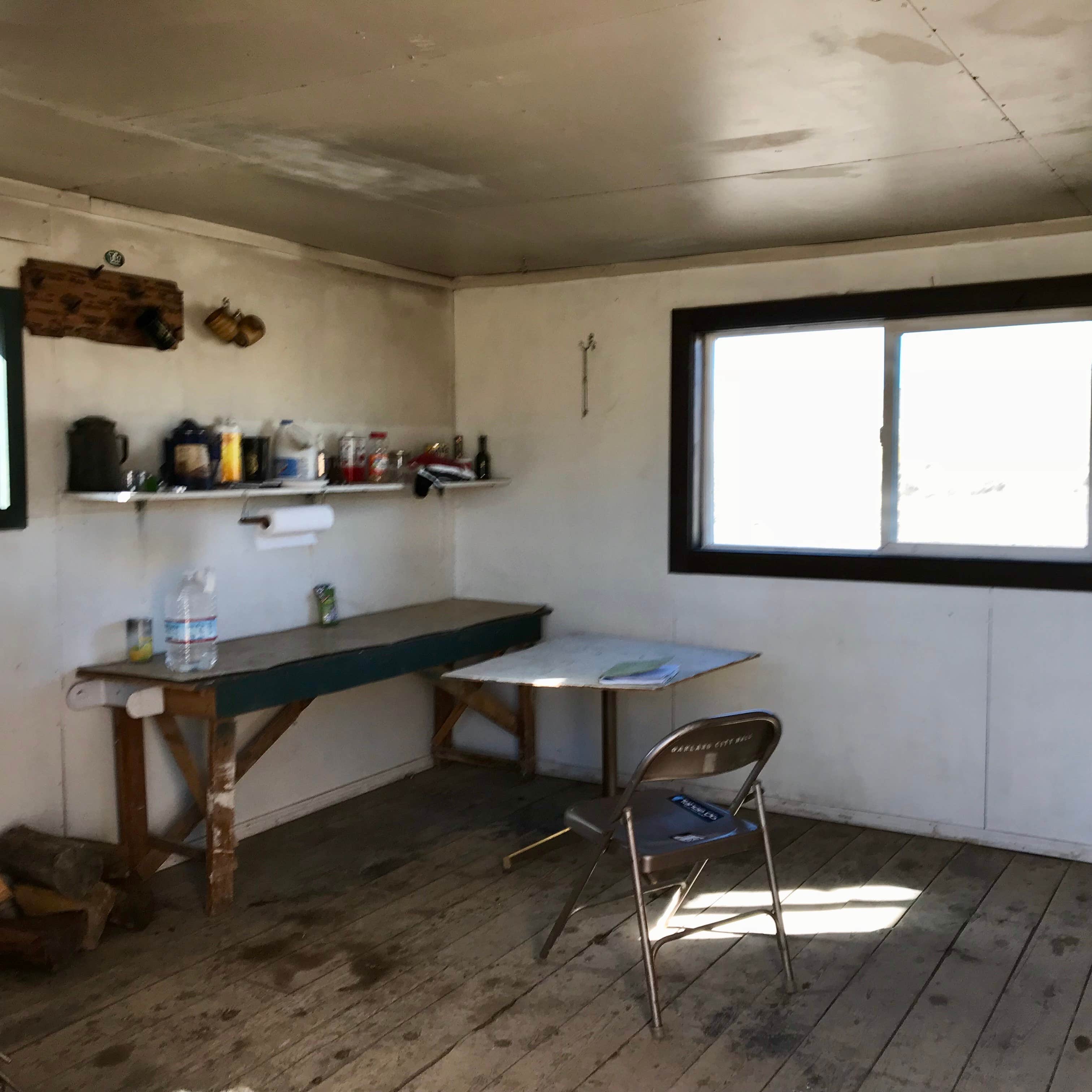 Camper submitted image from BLM Black Rock Desert High Rock Canyon Emigrant Trails National Conservation Area - 1