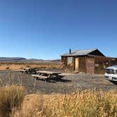 Review photo of BLM Black Rock Desert High Rock Canyon Emigrant Trails National Conservation Area by Alison , May 21, 2021