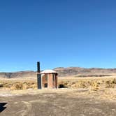 Review photo of BLM Black Rock Desert High Rock Canyon Emigrant Trails National Conservation Area by Alison , May 21, 2021