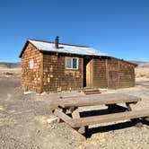 Review photo of BLM Black Rock Desert High Rock Canyon Emigrant Trails National Conservation Area by Alison , May 21, 2021