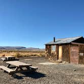 Review photo of BLM Black Rock Desert High Rock Canyon Emigrant Trails National Conservation Area by Alison , May 21, 2021