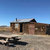 Review photo of BLM Black Rock Desert High Rock Canyon Emigrant Trails National Conservation Area by Alison , May 21, 2021