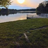 Review photo of Harrison Lake State Park Campground by Bob M., May 21, 2021