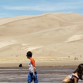 Review photo of Great Sand Dunes Oasis by Paul Z., May 16, 2021