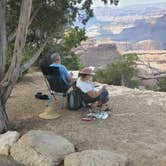 Review photo of Tusayan-Montane — Grand Canyon National Park by Cedric S., May 21, 2021