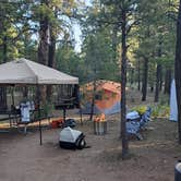 Review photo of Ten-X Campground — Grand Canyon National Park by Cedric S., May 21, 2021