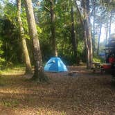 Review photo of Newport Park Campground by Tucker B., May 21, 2021