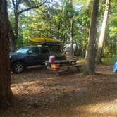 Review photo of Newport Park Campground by Tucker B., May 21, 2021