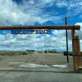 Review photo of Base Camp Family Campground by Angie G., May 21, 2021