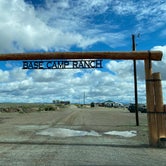 Review photo of Base Camp Family Campground by Angie G., May 21, 2021