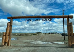 Base Camp Family Campground
