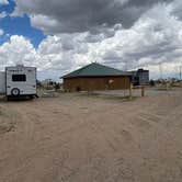 Review photo of Base Camp Family Campground by Angie G., May 21, 2021