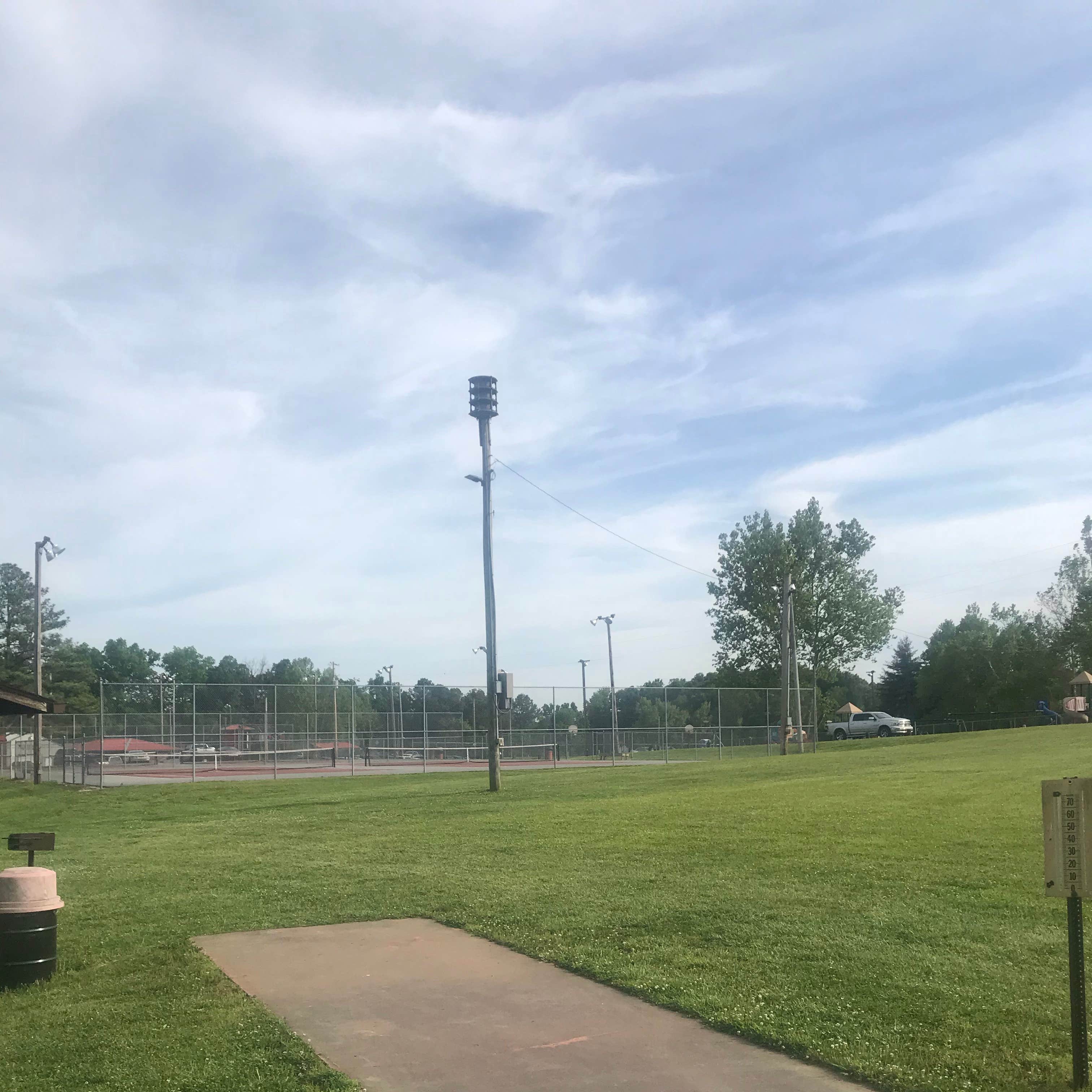 Vastwood Co Park Camping The Dyrt