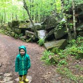 Review photo of Banning State Park Campground by Kate H., June 4, 2018