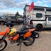 Review photo of Boxcar Hill Campground by Jacob V., May 22, 2021