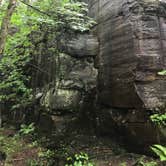 Review photo of Banning State Park Campground by Kate H., June 4, 2018