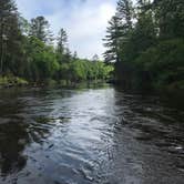 Review photo of Banning State Park Campground by Kate H., June 4, 2018