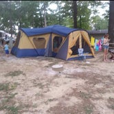 Review photo of Noccalula Falls Park & Campground by Tausha M., May 22, 2021
