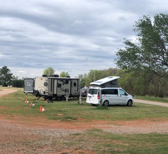 Camper-submitted photo from Flying W Guest Ranch