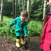 Review photo of Banning State Park Campground by Kate H., June 4, 2018