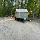 Review photo of Wellington Camping Park by Harold C., May 18, 2021