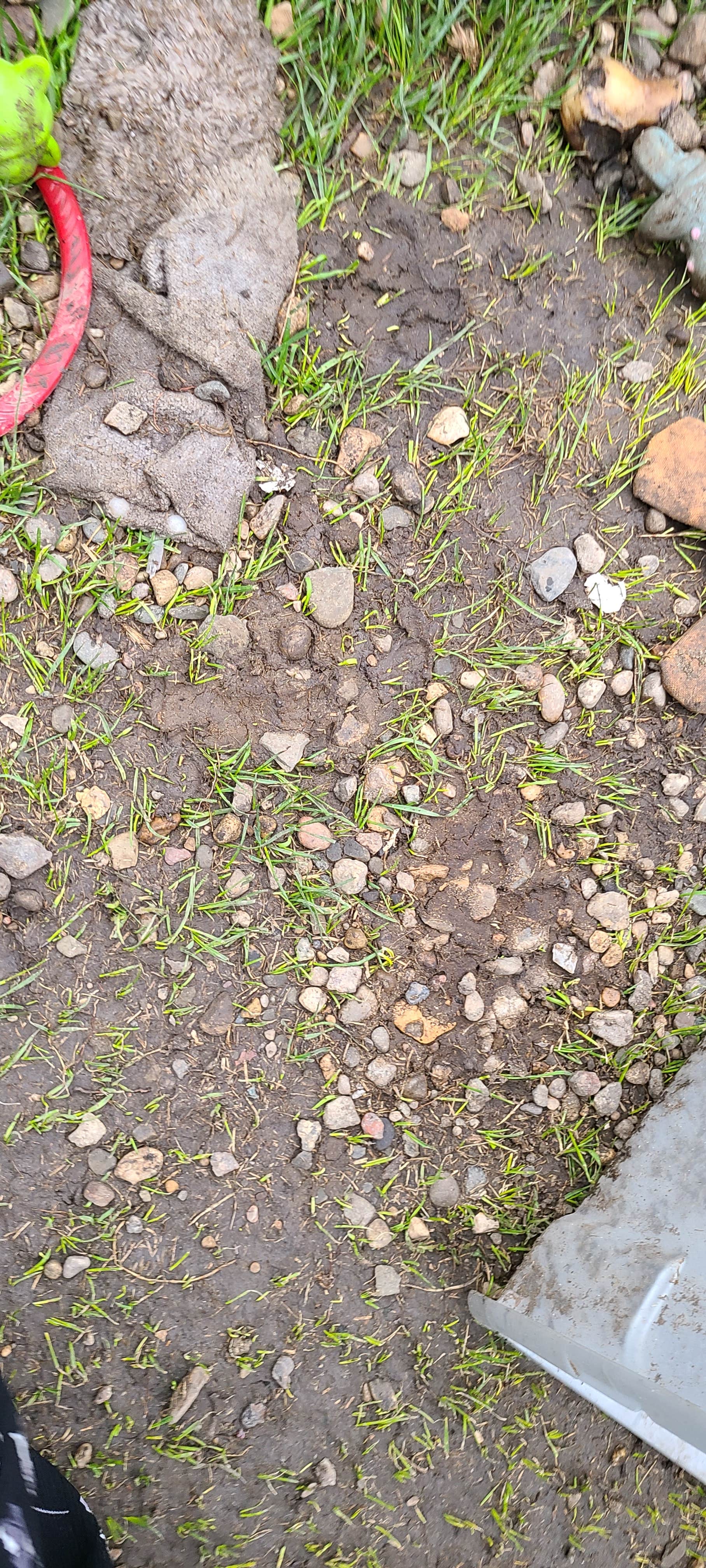 Camper-submitted photo at A Prairie Breeze RV Park near Mandan, ND