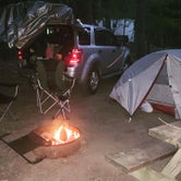 Review photo of Watkins Glen State Park Campground by Marc , May 22, 2021