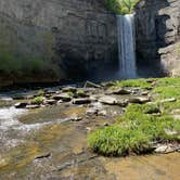 Review photo of Watkins Glen State Park Campground by Marc , May 22, 2021