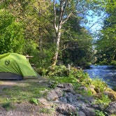 Review photo of Lyre River Campground by Ashley , May 22, 2021