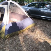 Review photo of Raccoon Mountain Caverns and Campground by Joshua C., May 22, 2021