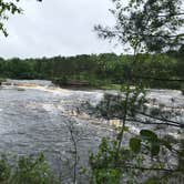 Review photo of Banning State Park Campground by Kate H., June 4, 2018