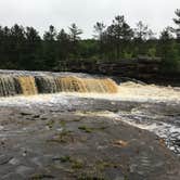 Review photo of Banning State Park Campground by Kate H., June 4, 2018