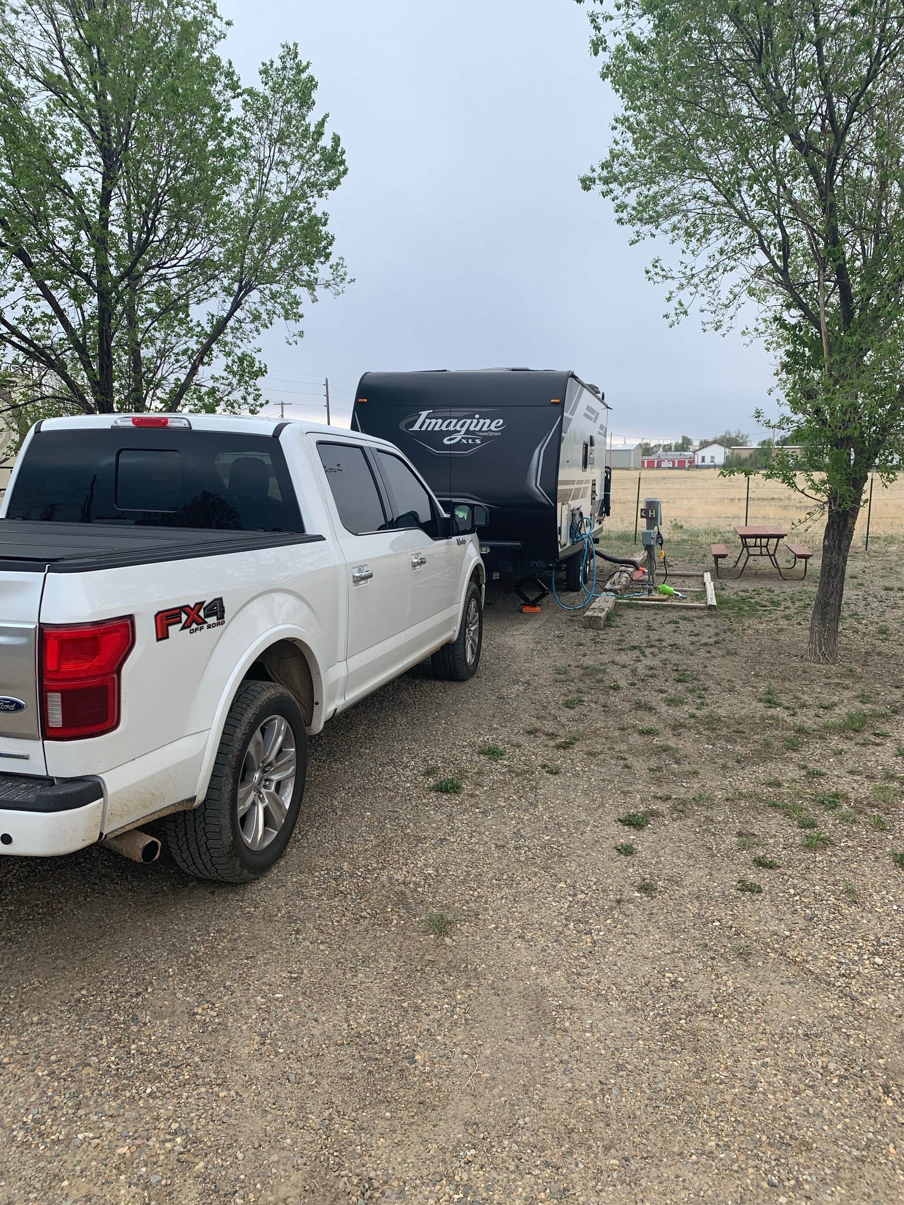 Camping near Capulin RV Park: Raton KOA, Raton, New Mexico