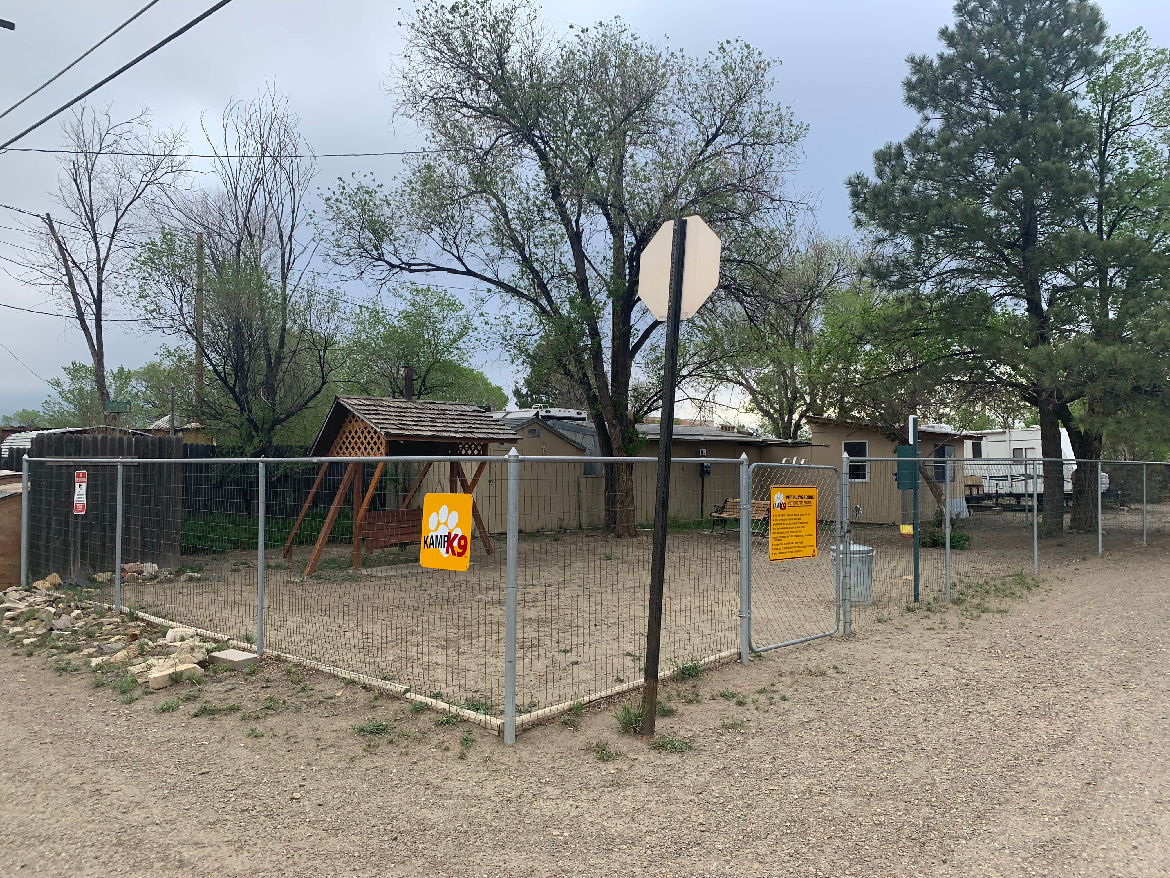Camper-submitted photo at Raton KOA near Aguilar, CO