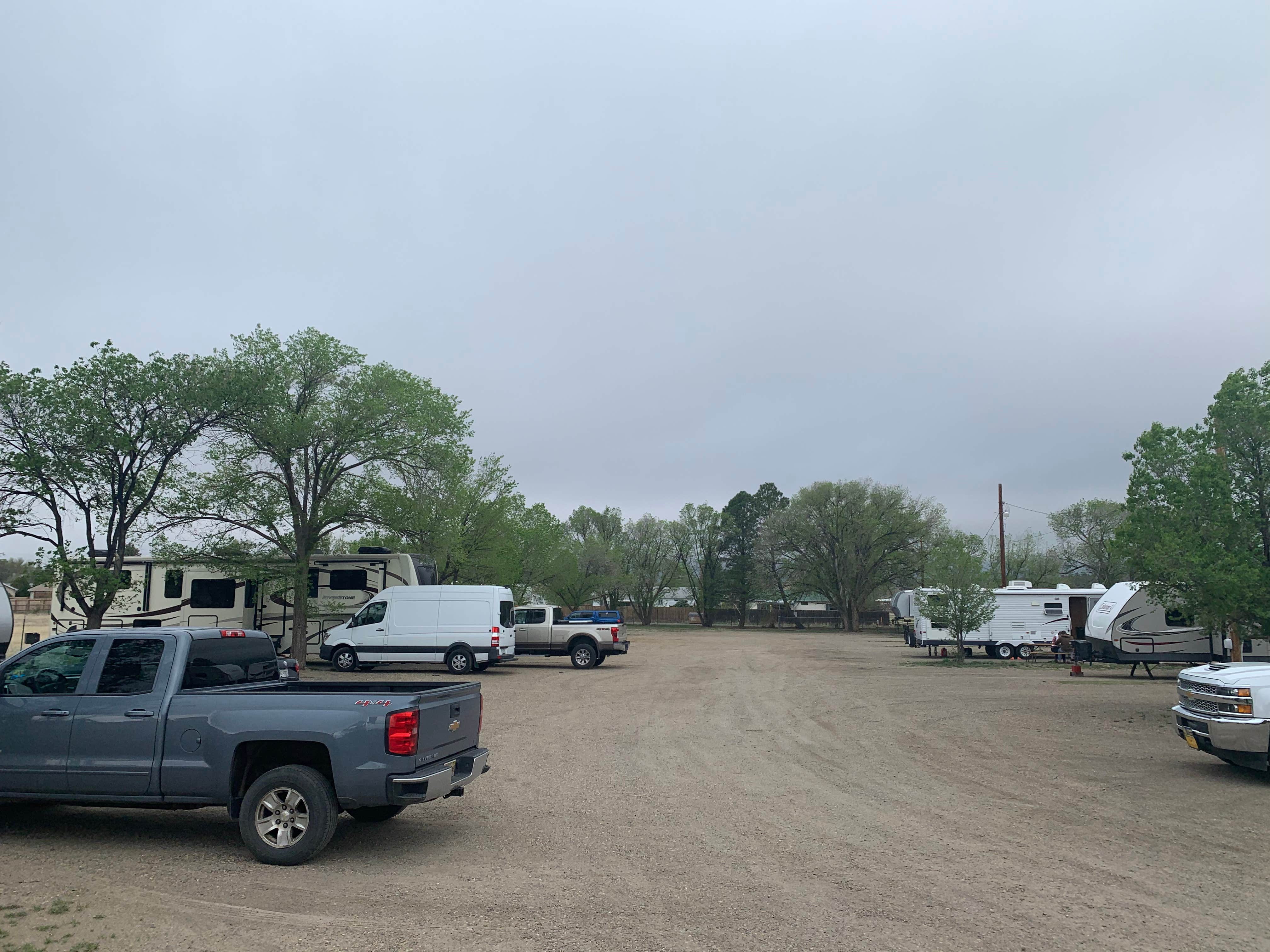 Camper-submitted photo at Raton KOA near Aguilar, CO