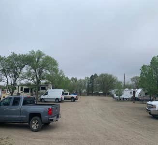 Camper-submitted photo from Summerlan RV Park