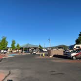Review photo of Grand Canyon Railway RV Park by Michael C., May 22, 2021
