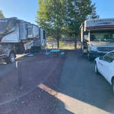 Review photo of Grand Canyon Railway RV Park by Michael C., May 22, 2021