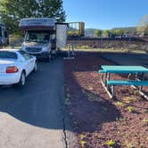 Review photo of Grand Canyon Railway RV Park by Michael C., May 22, 2021