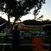 Review photo of Crow's Creek Campground by Travis C., June 4, 2018