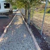 Review photo of Grand Canyon Railway RV Park by Michael C., May 22, 2021