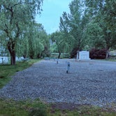 Review photo of Swiftwater RV Park by Teresa , May 22, 2021