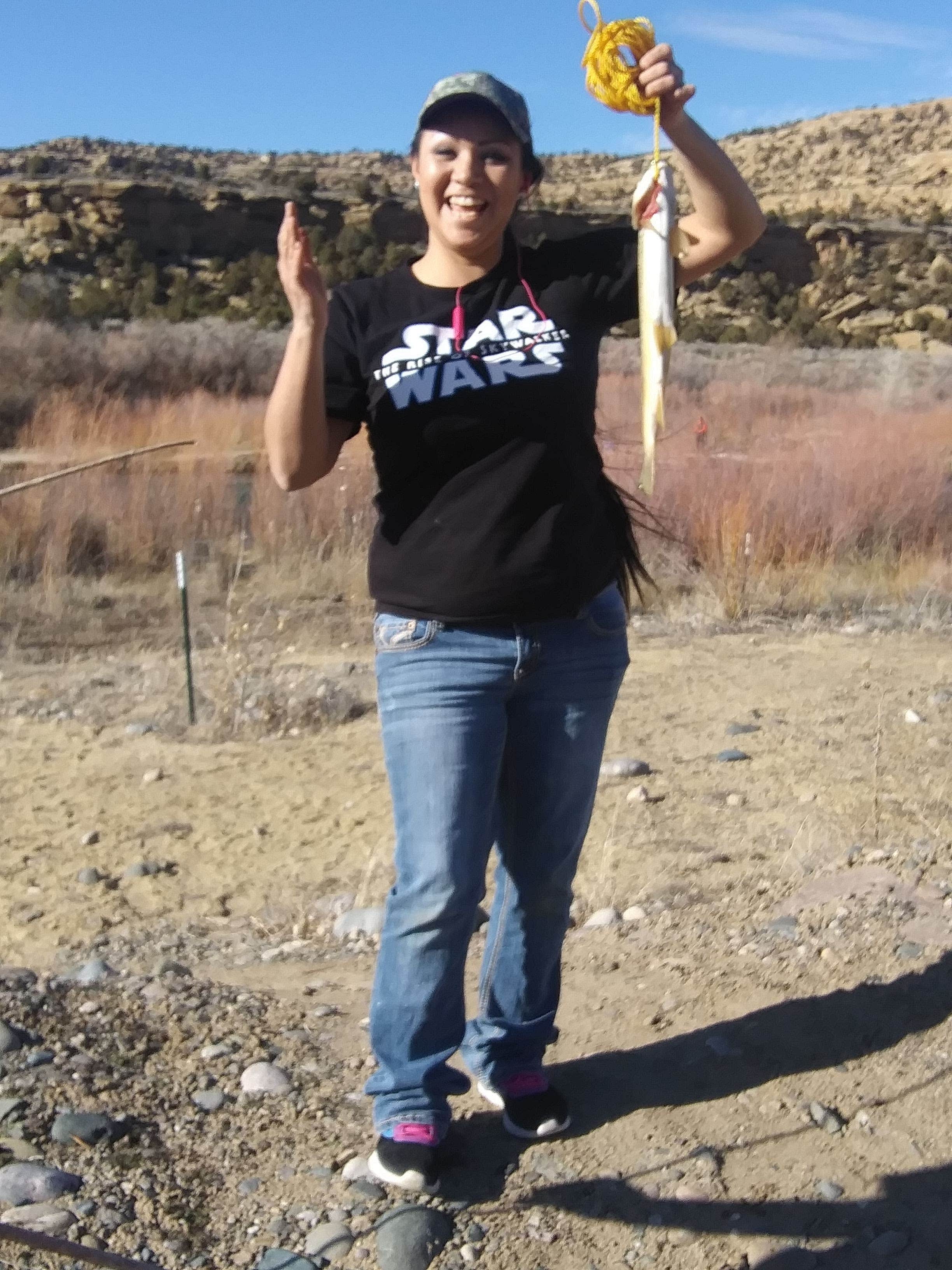 Camping near Skydancer: Navajo, Cherry Log, Georgia