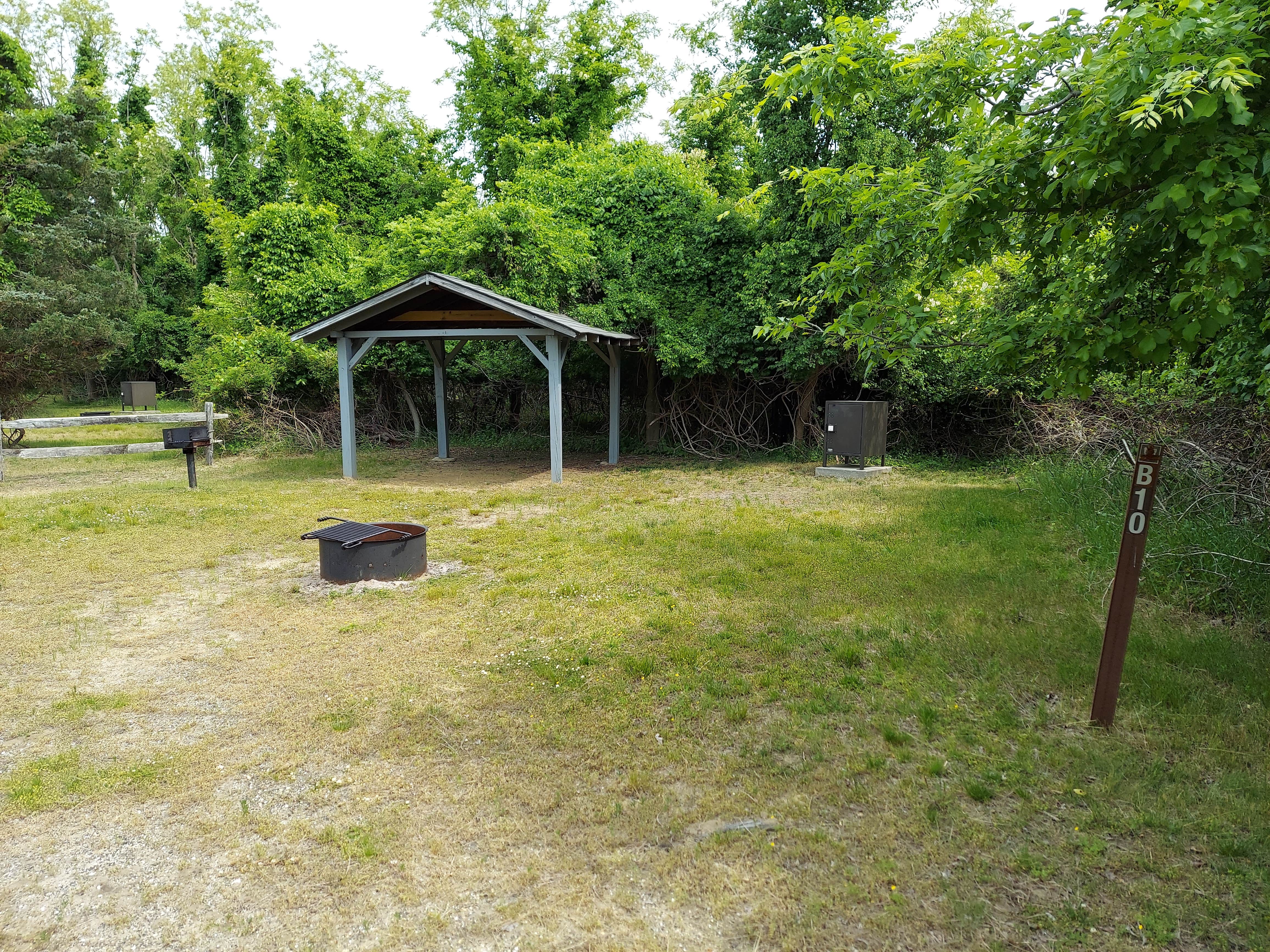 Camper submitted image from Sandy Hook — Gateway National Recreation Area - 4